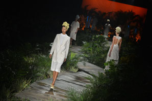 Sao Paulo Fashion Week, SPFW Sao Paulo Fashion Week, SPFW
